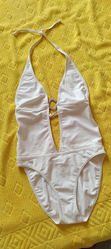ca kupaći kostimi: Potpuno nov jednodelni kupaći brenda SPEEDO, vel 42. Vezuje se na — 5