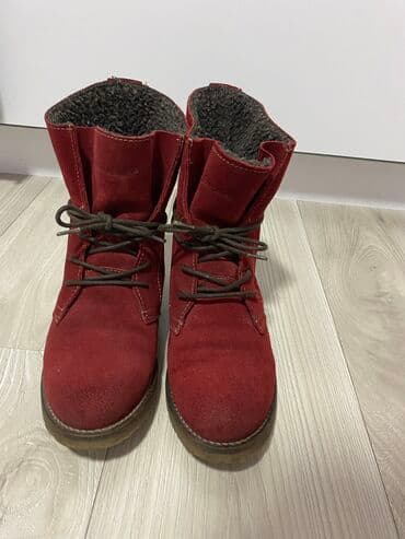 nike tech fleece m: High boots, 37 — 2