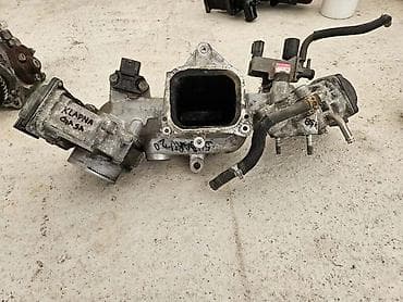 audi a4 b8 termostat egr: KLAPNA GASA EGR VENTIL 2.0 ZA SUBARU OUTBACK ZA 2010. GOD — 3