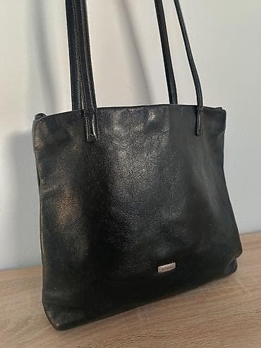 mona haljine 2024 godine: Manual torba — 2