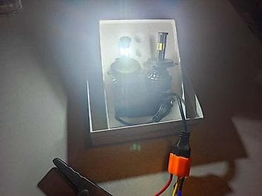 fiat bravo 2: LED 360 H4 H7 | LED 360° sijalice H4, H7 do sad jedne od najboljih u — 2
