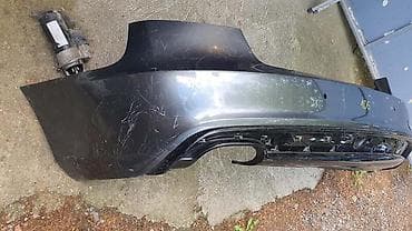 plovak za auto: BRANIK ZA AUDI A5, S5 OD 2010. DO 2016. GOD. | audi a5 s5 branik i — 2