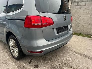 rucica menjaca golf 2: ZADNJI BRANIK ZA VOLKSWAGEN SHARAN OD 2010. DO 2015. GOD. | Broj — 3