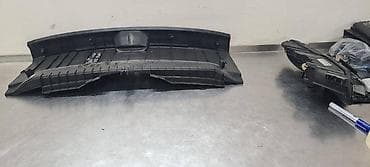 daljinski za auto alarm: ZASTITA PRAGA PRTLJAZNIKA ZA SEAT LEON - 5F0863458A | Zastita praga — 1