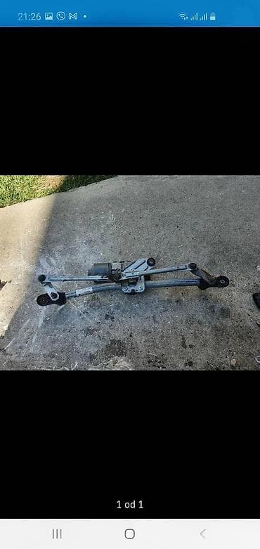 POLUGE MAKAZE BRISACA FIAT CROMA | Poluge brisaca fiat croma