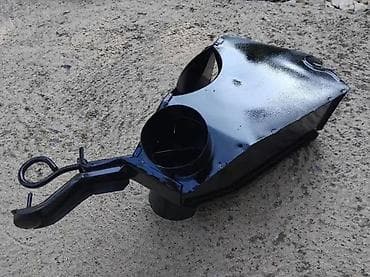 prekidac za motor: KLAPNA GREJANJA ZA FICU ZASTAVA 750 850 | Top Delovi za ficu — 3
