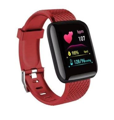 šnala u obliku cveta: Smart watch, Unisex — 4