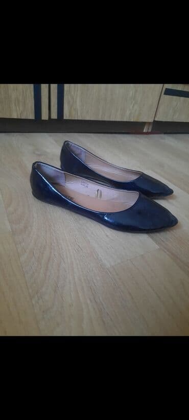 nike tuned 3: Ballet shoes, Opposite, 39 — 1