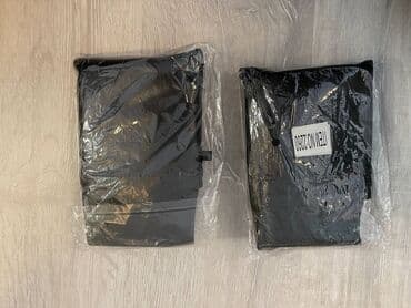 poklon set novcanik i kais: Materijal: Koža — 8