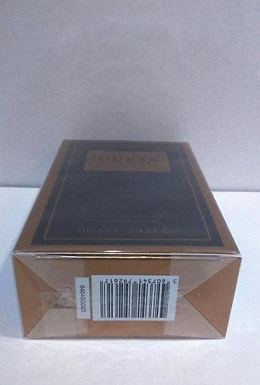 guess zenski mantili: GUESS BY MARCIANO MEN EDT 100ML | Guess By Marciano men edt 100ml — 3