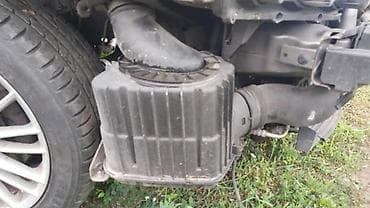 spaneri za vezivanje auta: ALFA 159 KUCISTE FILTERA VAZDUHA | Bez ostecenja — 3