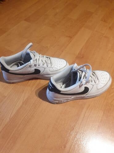 crop top h m: Trainers, size - 37.5 — 2