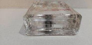 batch code parfema: ESCENTRIC MOLECULES MOLECULE 04 EDT100ML TSTR | Escentric Molecules — 5