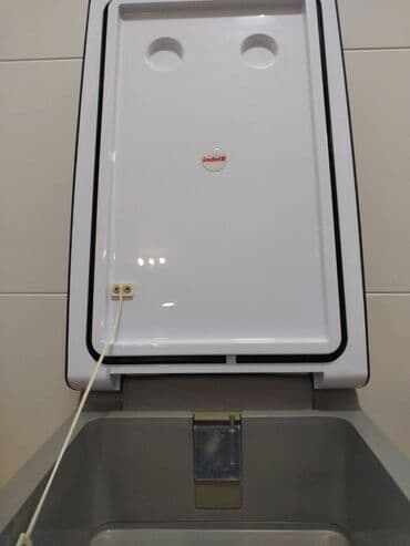 eucerin masazer za lice: Indel B kompresorski frižider- 12-24 -kamionauto,camac - extraaaa — 8