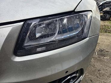 Headlights: FAROVI ZA AUDI Q5 OD 2011. DO 2016. GOD — 2