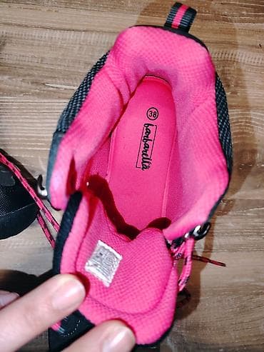 aldo cizme nova kolekcija: Čizme, 38, bоја - Roze — 6