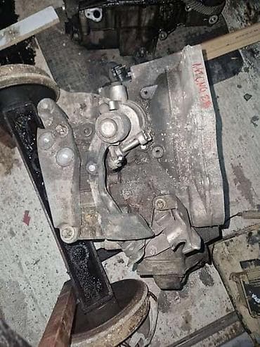 MENJAC 6B 1.6 TURBO METAN ZA OPEL ZAFIRA | Svi delovi za Opel vozila