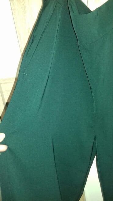 kompleti pantalone i prsluk: S (EU 36) — 4