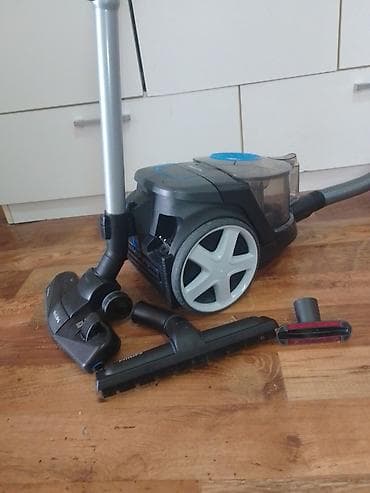 Car Electronics: Usisivac PHILIPS PowerPro Active je potpuno ispravan u odlicnom je at lalafo.rs — 8 Car Electronics: Usisivac PHILIPS PowerPro Active je potpuno ispravan u odlicnom je — 8