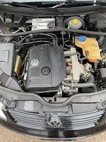 Vozila: PASSAT B5 1.8T MOTOR ZA VOLKSWAGEN PASSAT B5 | Passat B5 1.8T delovi — 1