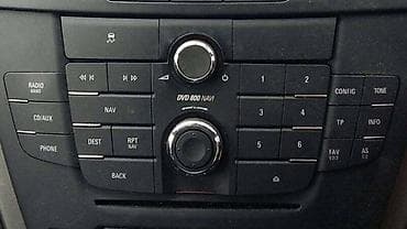 iznajmljivanje tocilice za pivo: NAVIGACIJA DVD 100 ZA OPEL INSIGNIA | Polovni originalni delovi za — 1