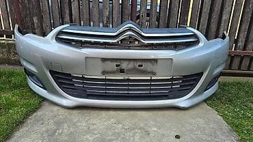citroen c4 beli: BRANIK ZA CITROEN C4 | Prednji branik Citroen C4 — 2