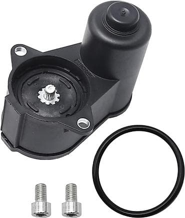 passat b6 felne 16: Elektro motor rucne Volkswagen PASSAT B6 - 12 zuba NOVO! Motoric — 1