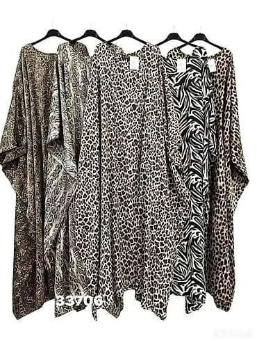 gerry weber cena: Haljina za punije
2XL 3XL 4XL
Cena : 2.900 dinara
ML — 3