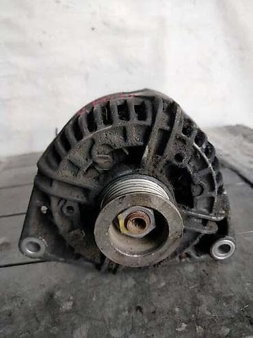 delovi alternatora: ALTERNATOR ZA OPEL ZAFIRA OD 1999. DO 2005. GOD. | Alternator Opel — 3