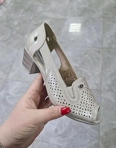 sandale broj 36: Proleće je tu 🙂 Stigli su nam novi modeli Dostupni brojevi 36-41 — 6