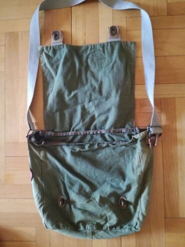 handmade torbe: Torba za rame — 3