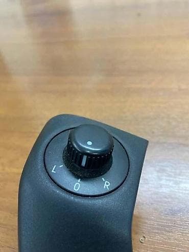 PREKIDAC ZA RETROVIZOR ZA VOLKSWAGEN POLO | Prekidac retrovizora za