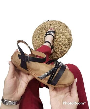 leon sandale 2023: Sandale — 7