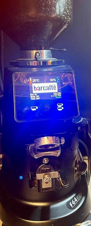 pojačala za gitaru: Aparat za kafu .Na prodaju profesionalni vrlo kvalitetni kafemat CBC — 7