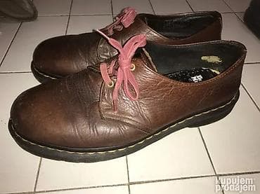 Čizme: Cipele, veličina - 43 — 4