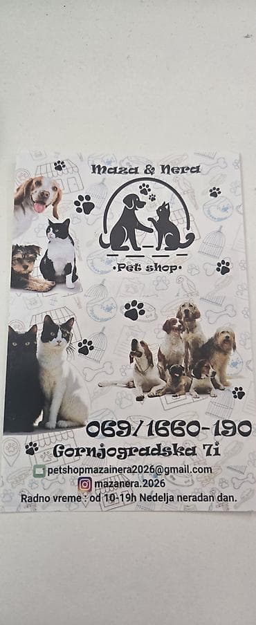 kavezi za papagaje: Kinlys Primus i Benelux/Pany Pets – hrana i oprema za male životinje i — 6