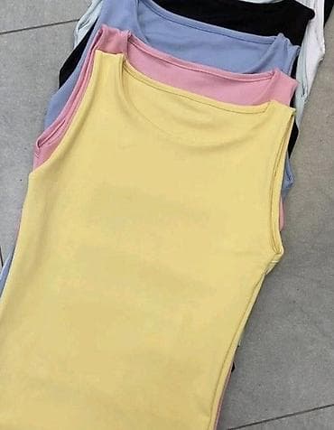 Majica na bratele zara fazon sa elastinom. Boje:zuta roza,svetlo na lalafo.rs Majica na bratele zara fazon sa elastinom. Boje:zuta roza,svetlo