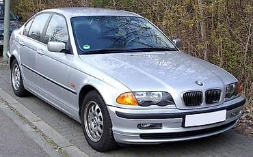 BMW E46 DELOVI | Delovi za BMW E46 320d,316i,318i,323i,330i sve od