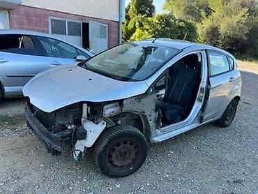 vrbas auto plac: MENJAC 1.4 BENZINAC ZA FORD FIESTA OD 2013. DO 2016. GOD. | — 3