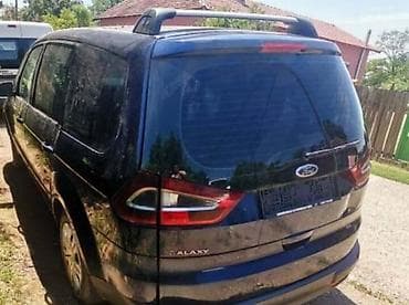 chevrolet spark prodaja: 1.9 TDI TURBINA ZA FORD C-MAX, FIESTA, FOCUS . ZA 2004. GOD. | — 7