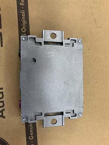 snagas pojacalo: ANTENSKO POJAČALO SIGNALA ZA AUDI A4, S4 - 4N0035456D | Pojačalo — 3
