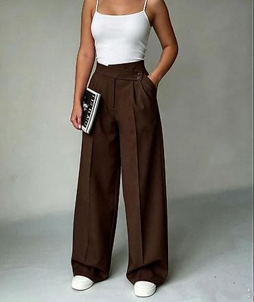 converse duboke: Pantalone
Cena 2600
Uni vel.
V20 — 4