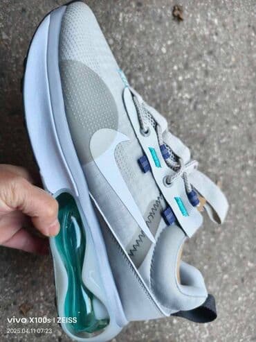 nike react zenske patike: Patike, veličina - 46 — 1