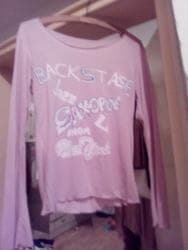 converse majice: Majica L ocuvana — 1