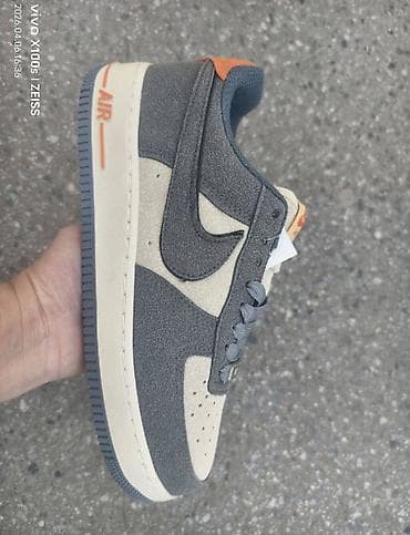 Trainers: Nike
40 do 44 — 2