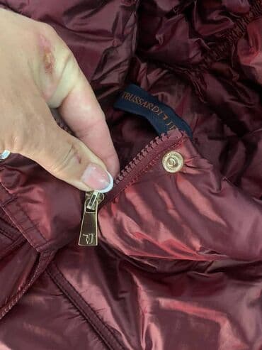 trussardi donna original: Trussardi Jeans — 11