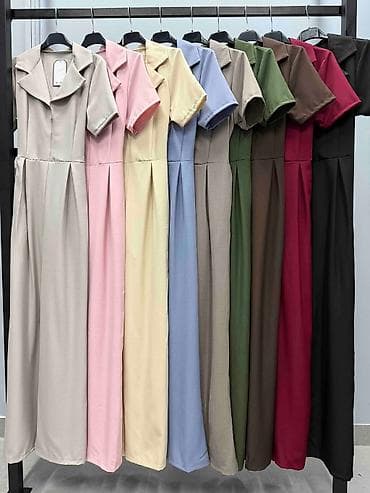 pull and bear komplet: 06. Kombinezon 3.200 dinara H — 3