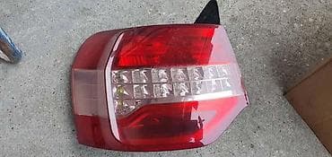 STOP SVETLA I LAMPE LIMUZINA ZA CITROEN C5 | Stop svetlo lampa na lalafo.rs STOP SVETLA I LAMPE LIMUZINA ZA CITROEN C5 | Stop svetlo lampa