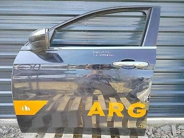 Car Body Parts: PREDNJA LEVA VRATA ZA FIAT TIPO OD 2015. DO 2026. GOD. | Prednja — 1