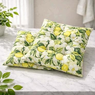 izrada jastuka: ✔️Izrada sedalica po meri kupca ✔️Vodoodbojno outdoor platno — 8